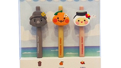 놓치면 후회! 제주도 볼펜 득템 후기 & 꿀팁 대방출 🖊️